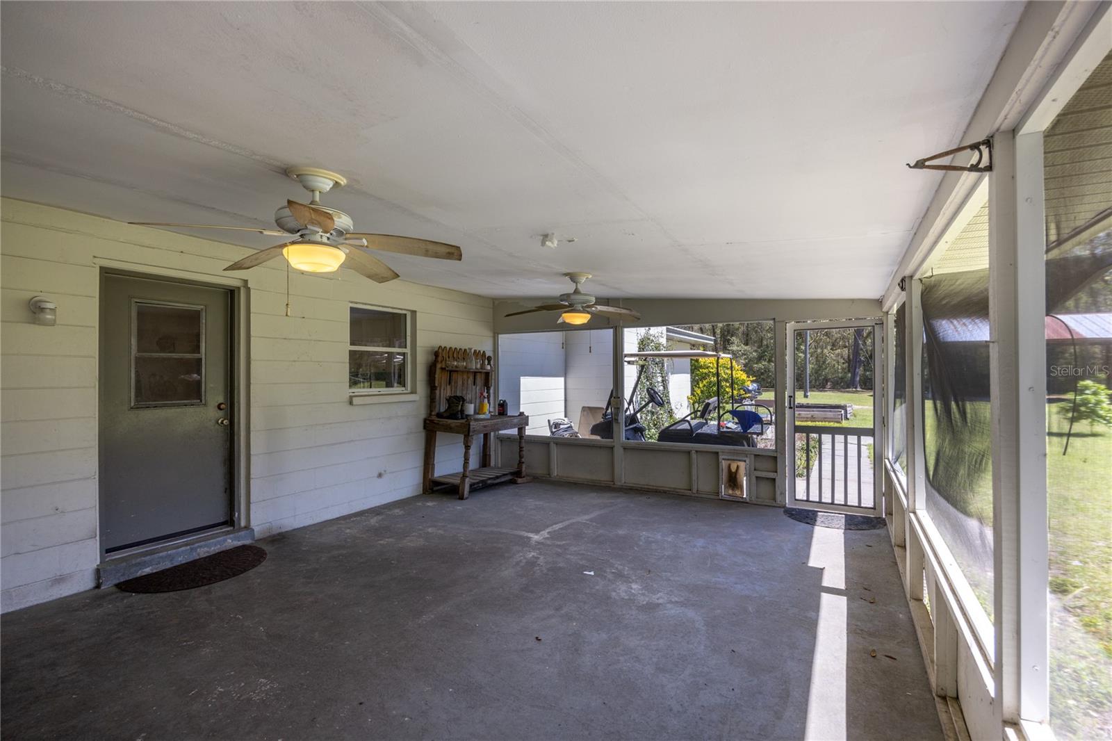 6917 NW 254TH AVE, ALACHUA, FL — photo 69