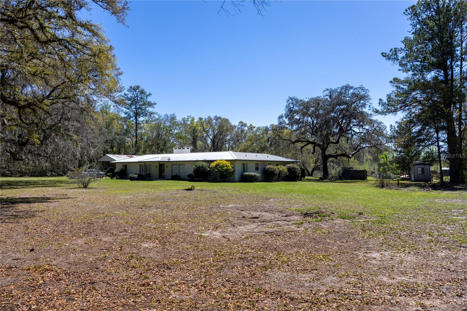 6917 NW 254TH AVE, ALACHUA, FL — photo 72