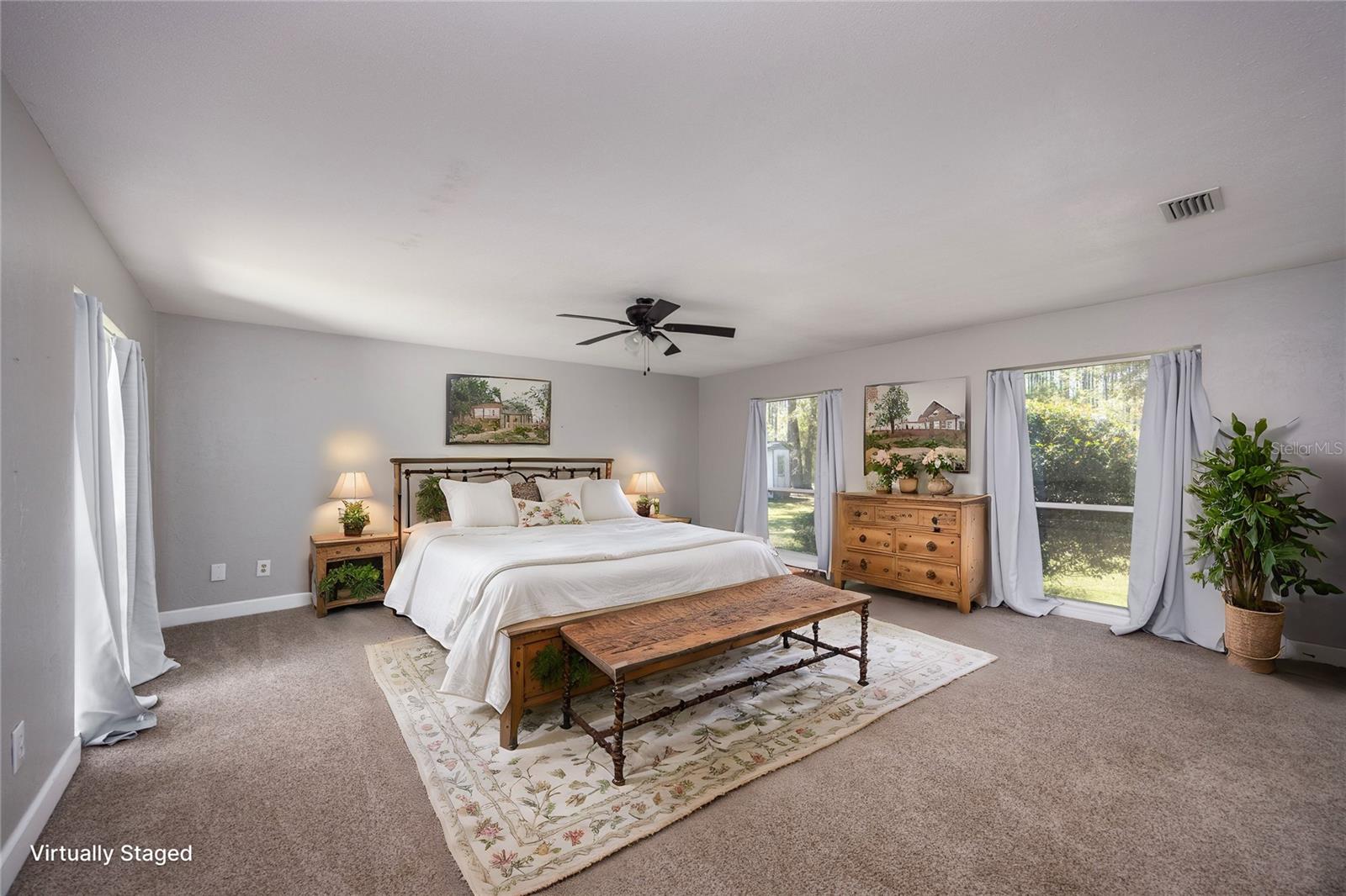 6917 NW 254TH AVE, ALACHUA, FL — photo 48