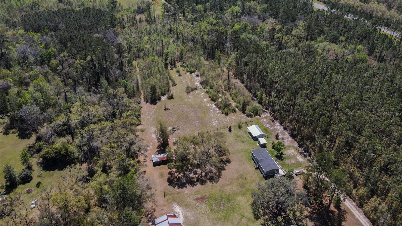 6917 NW 254TH AVE, ALACHUA, FL — photo 81