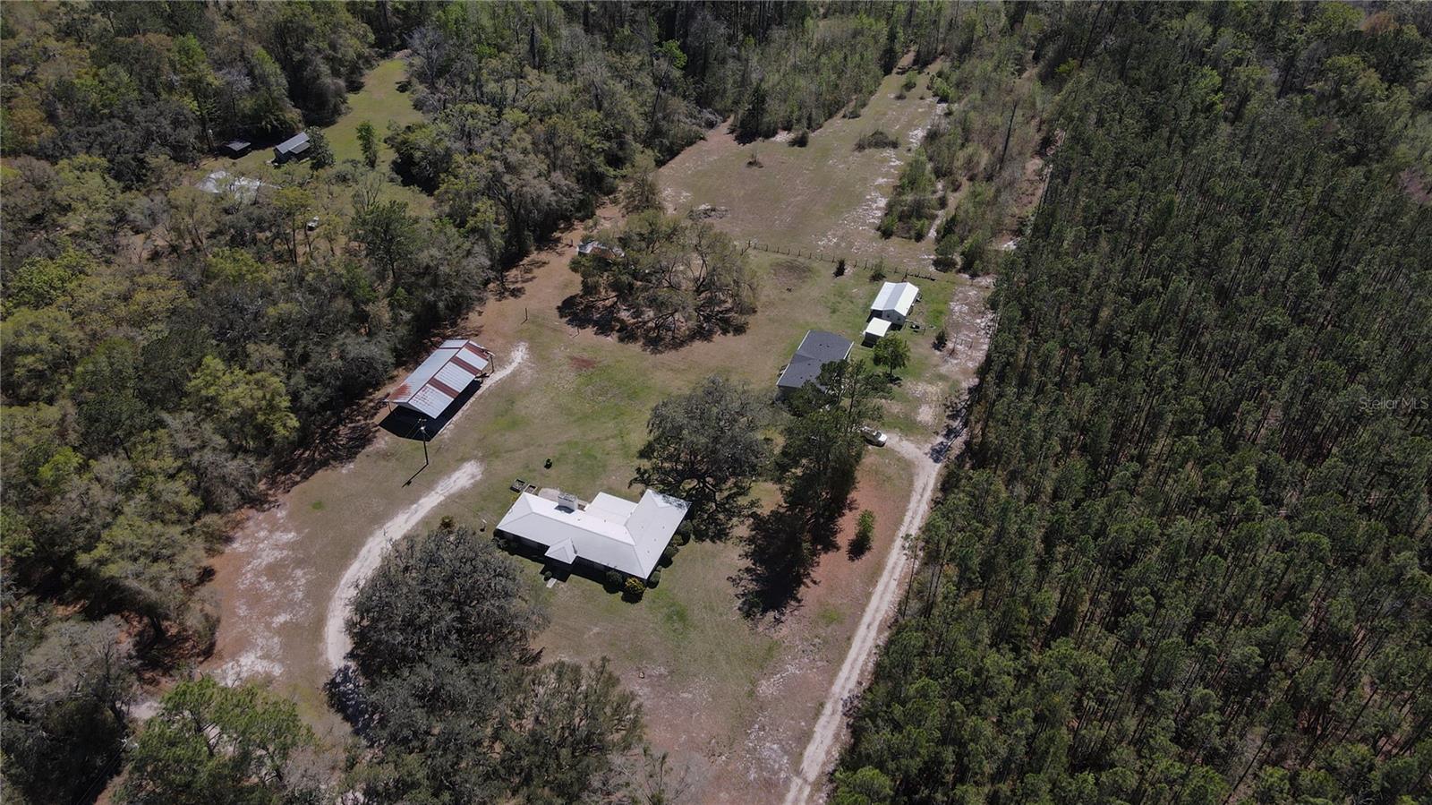 6917 NW 254TH AVE, ALACHUA, FL — photo 90