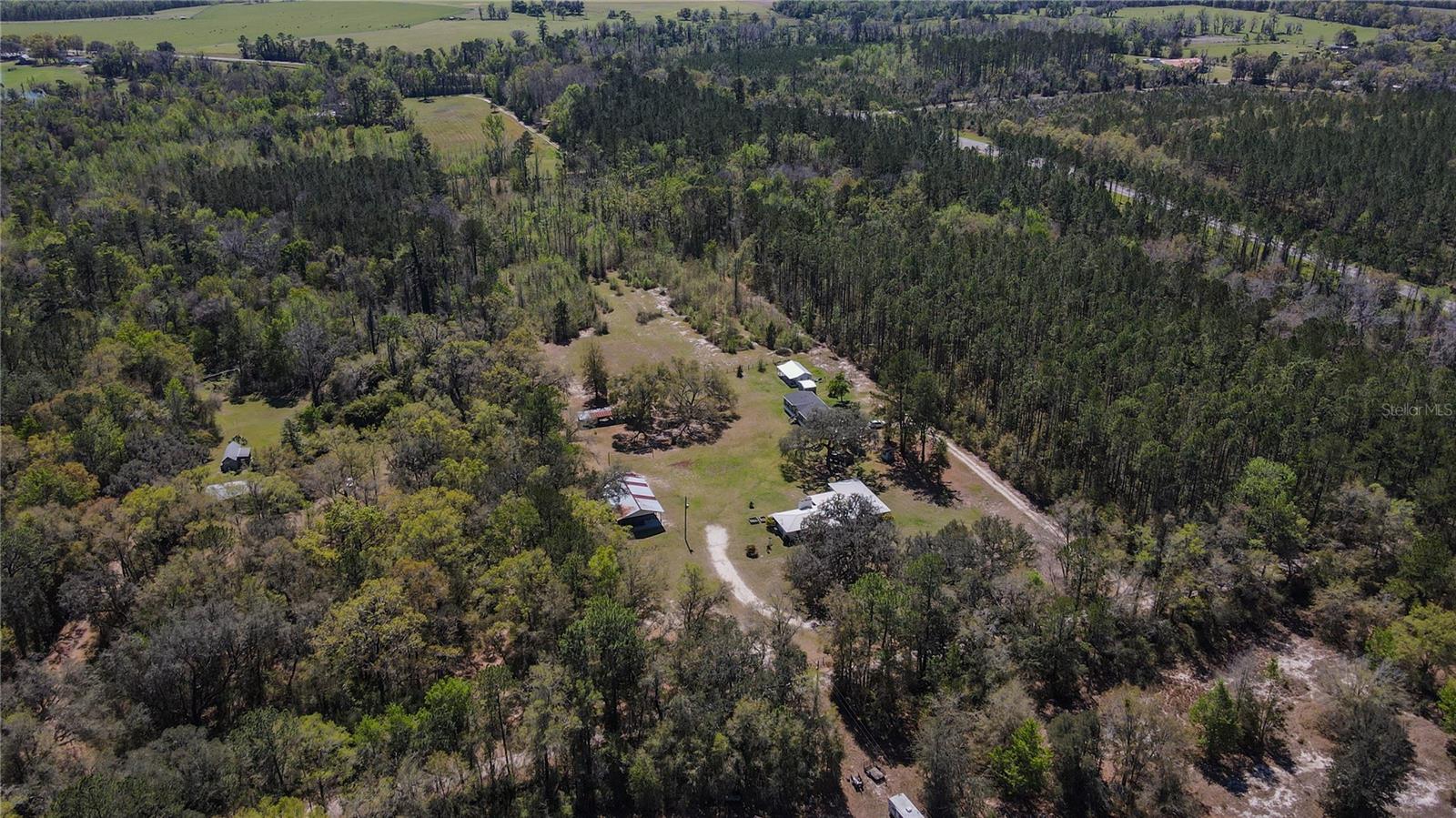 6917 NW 254TH AVE, ALACHUA, FL — photo 93