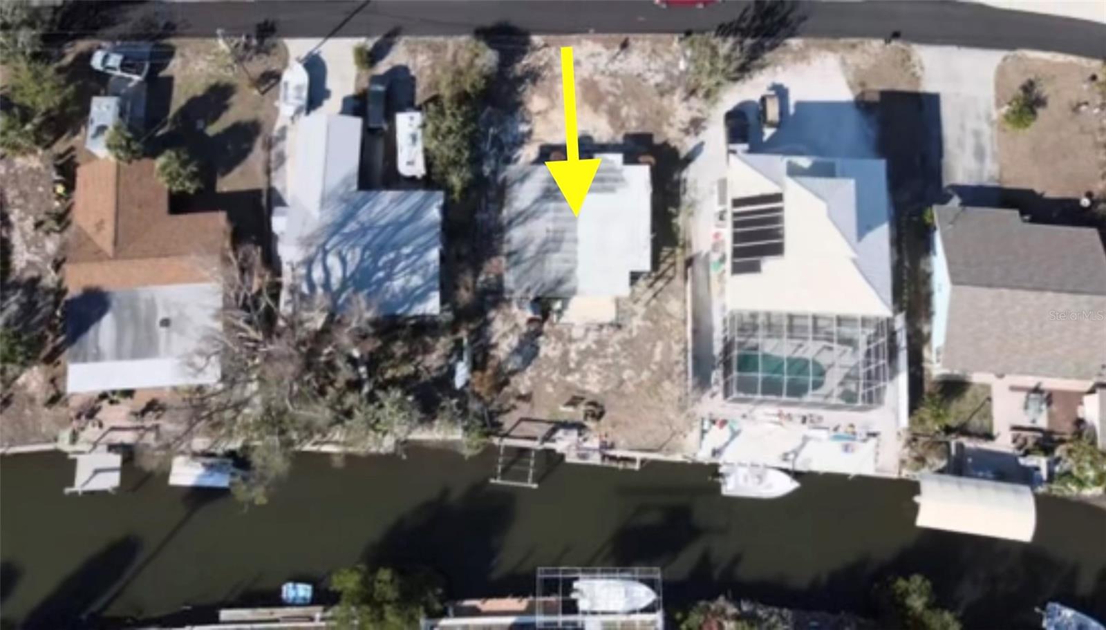 2061 S PINE ST, ENGLEWOOD, FL — photo 13