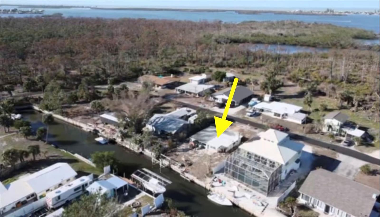 2061 S PINE ST, ENGLEWOOD, FL — photo 14
