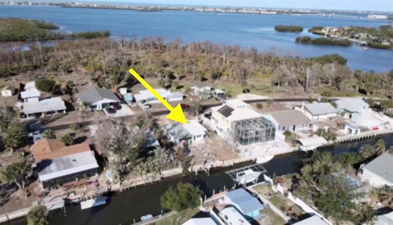 2061 S PINE ST, ENGLEWOOD, FL — photo 15