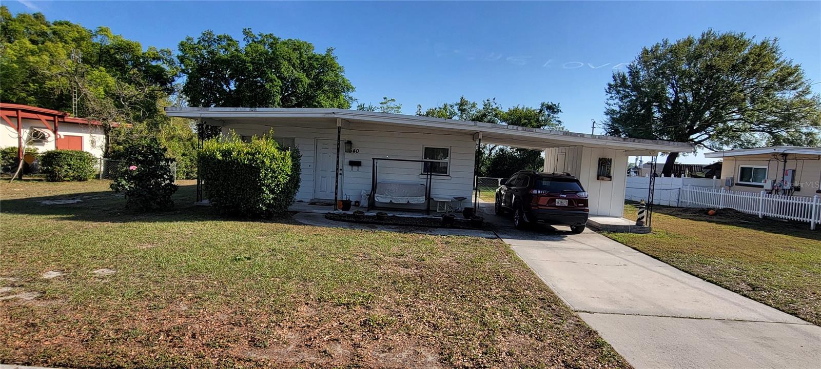 1540 AVENUE C NE, WINTER HAVEN, FL