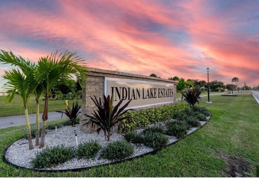 611 EL DORADO DR, INDIAN LAKE ESTATES, FL