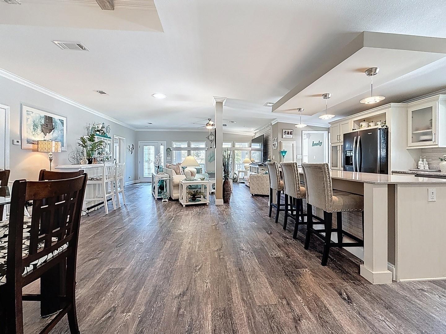 1116 ELKHART CIR, TAVARES, FL — photo 16