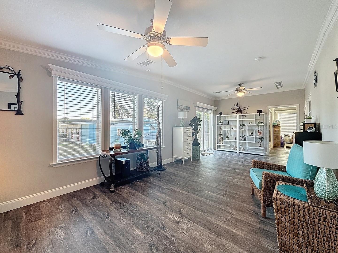1116 ELKHART CIR, TAVARES, FL — photo 30