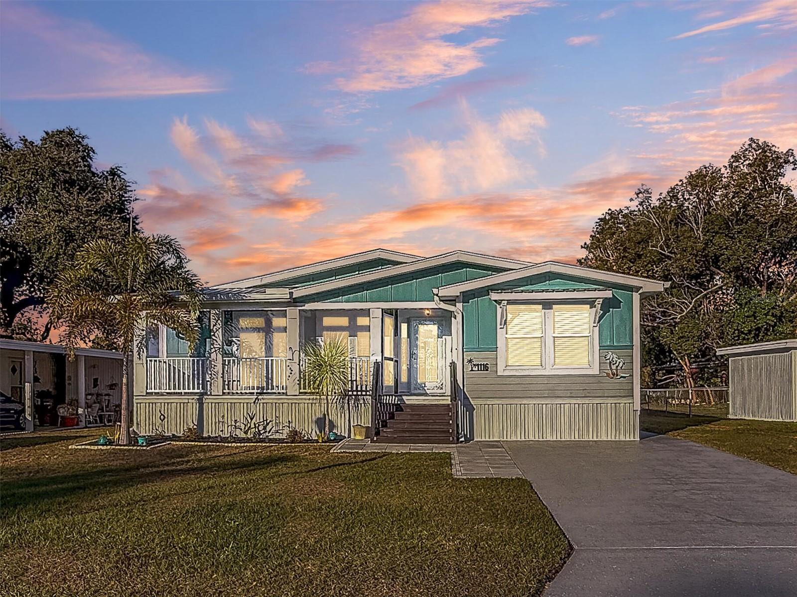 1116 ELKHART CIR, TAVARES, FL — photo 62