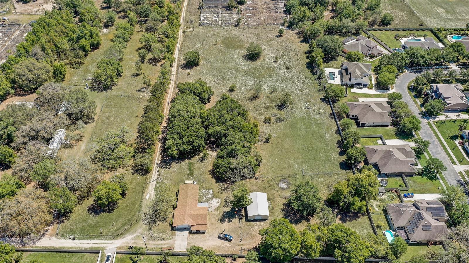 4550 CHANDLER RD, APOPKA, FL — photo 98