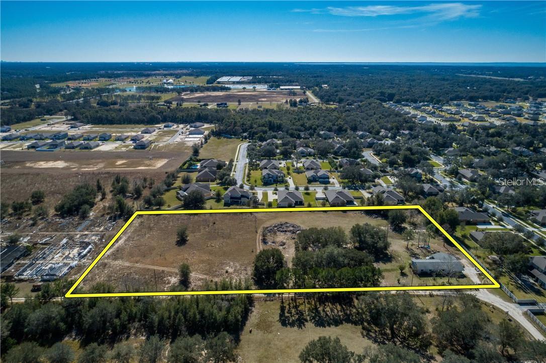 4550 CHANDLER RD, APOPKA, FL — photo 105