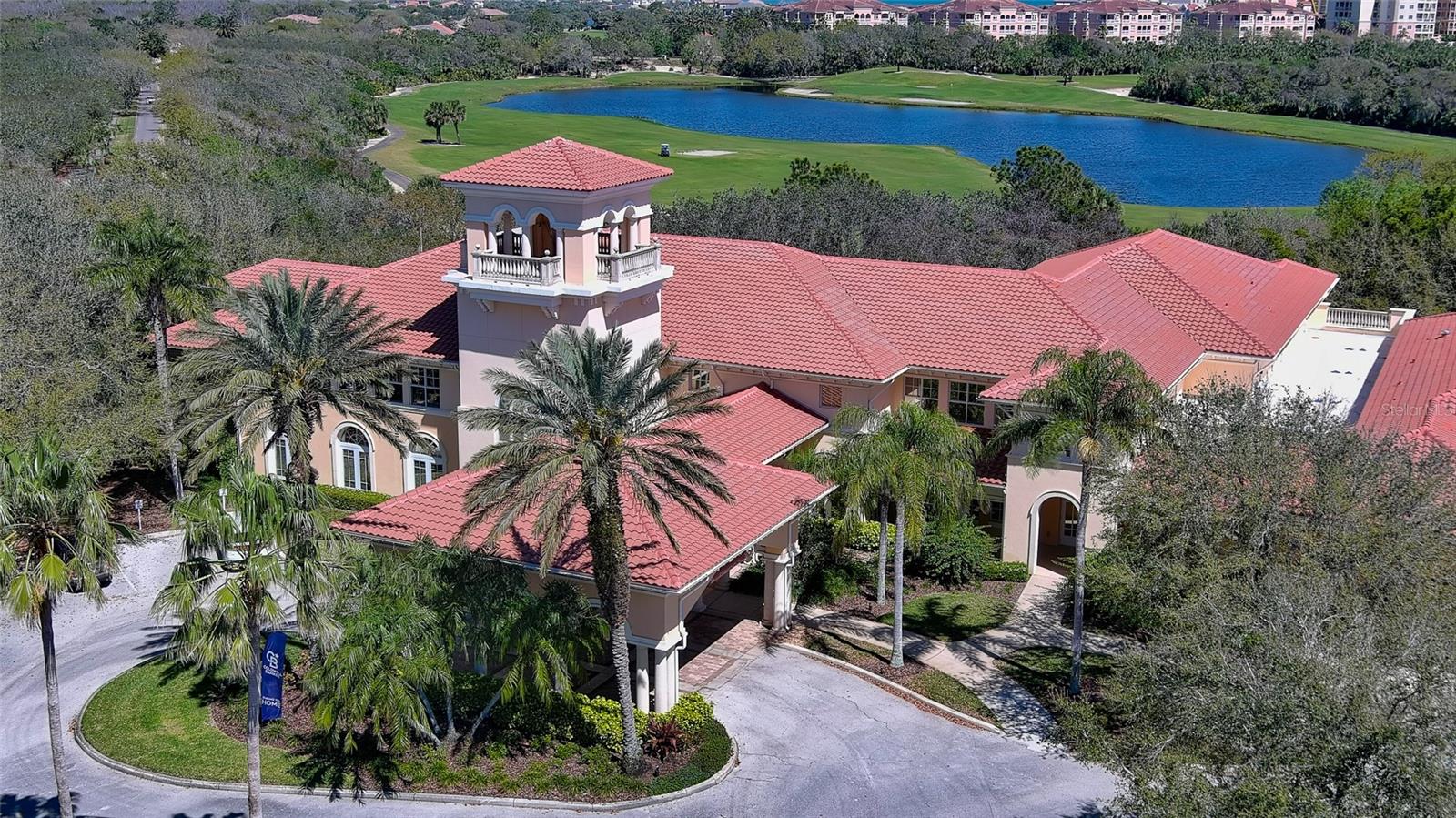 1 HAMMOCK BEACH PKWY, PALM COAST, FL