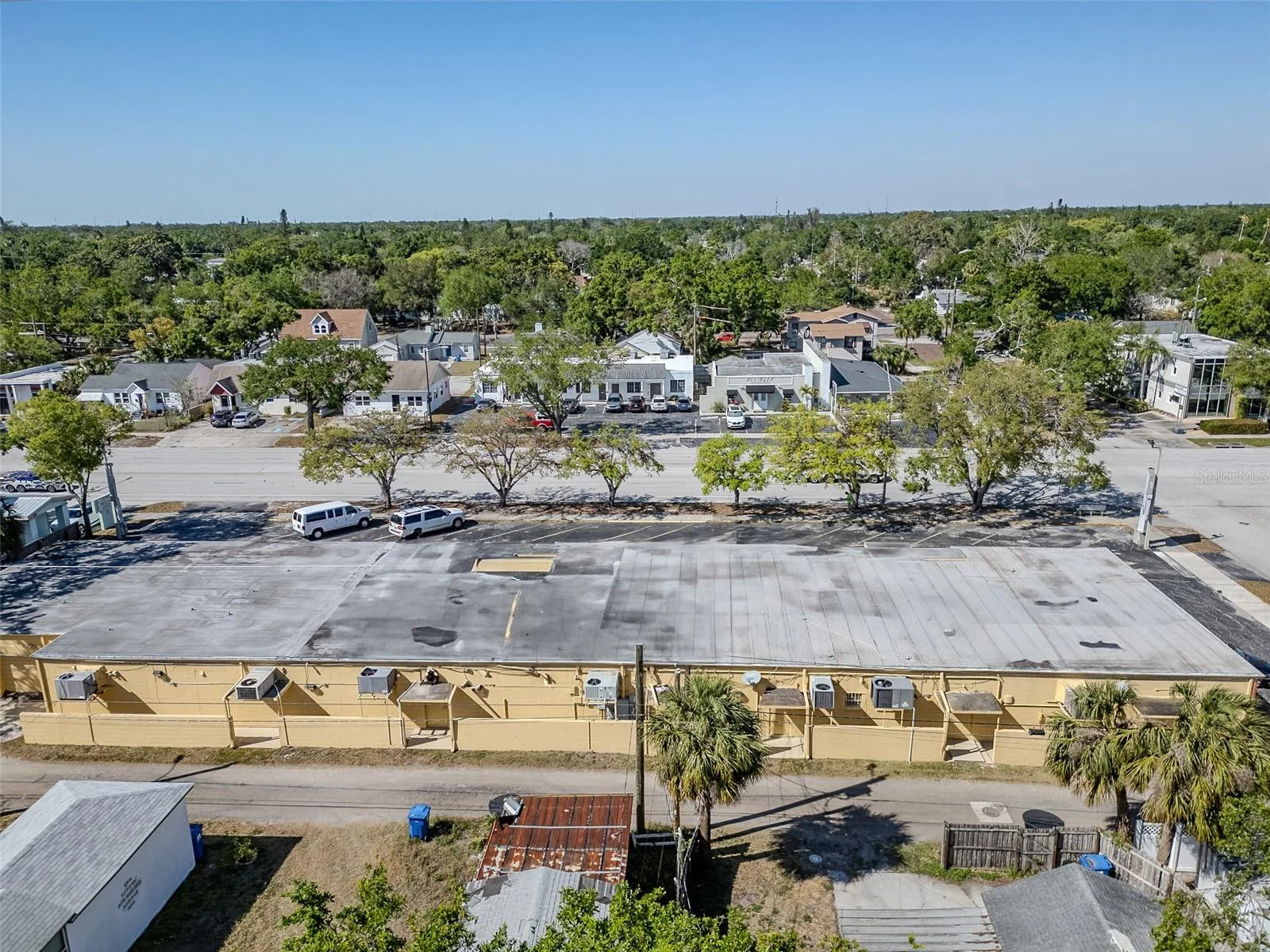 4200 CENTRAL AVE S, ST PETERSBURG, FL — photo 8