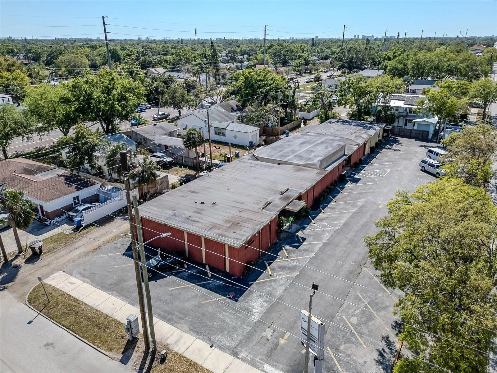 4200 CENTRAL AVE S, ST PETERSBURG, FL — photo 11