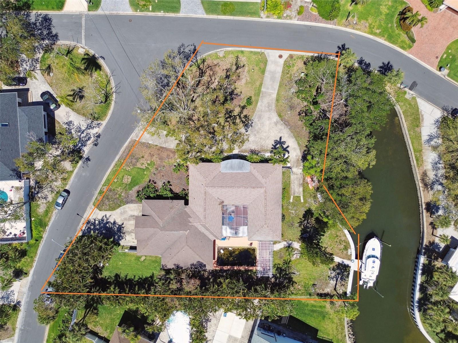 2180 BAYOU GRANDE BLVD NE, ST PETERSBURG, FL — photo 3
