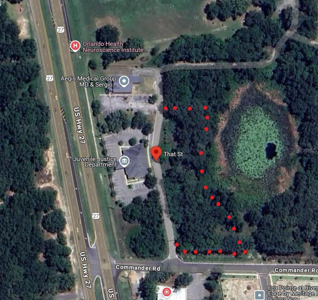 4651 THAT ST, LEESBURG, FL