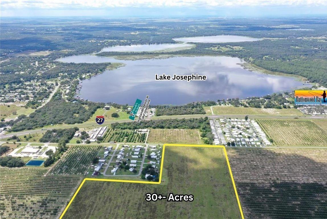10000 TWITTY RD, SEBRING, FL