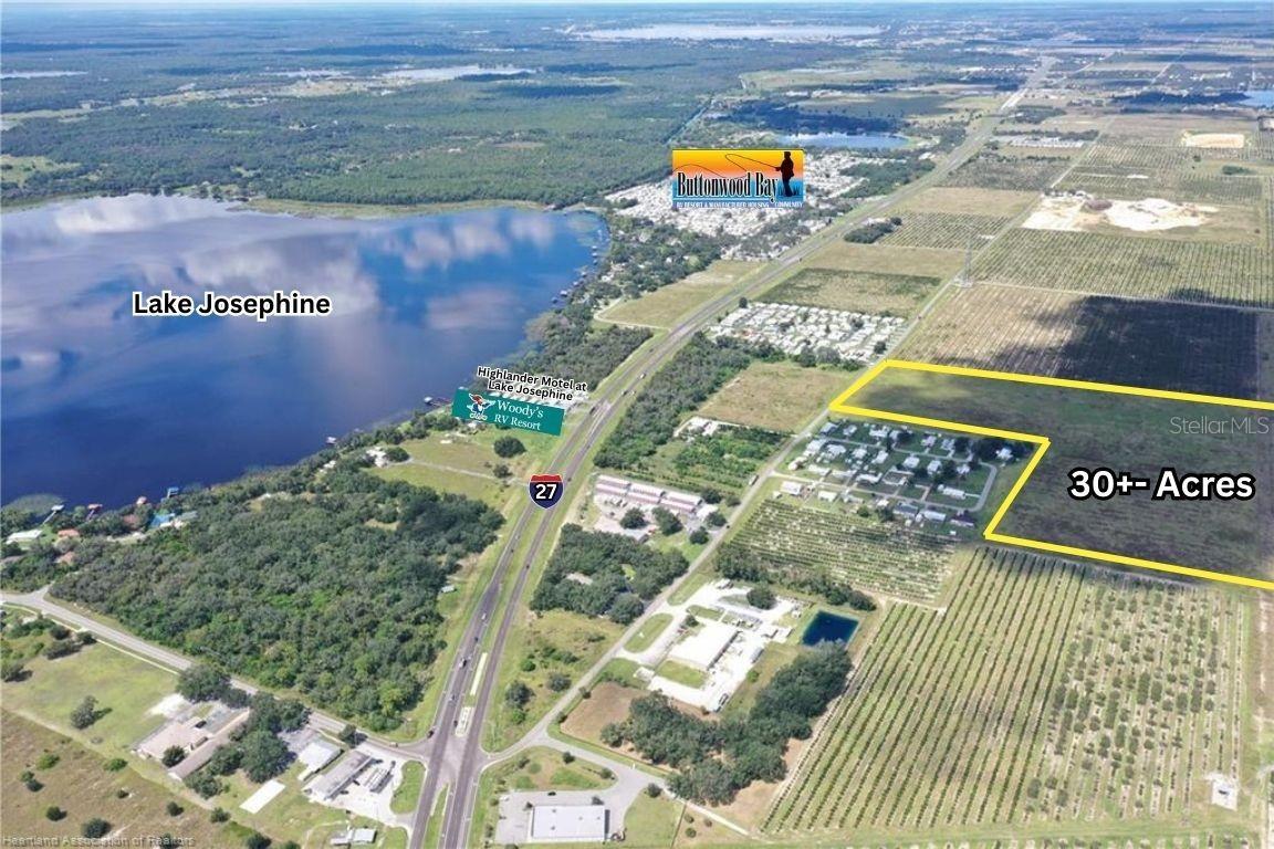 10000 TWITTY RD, SEBRING, FL — photo 2