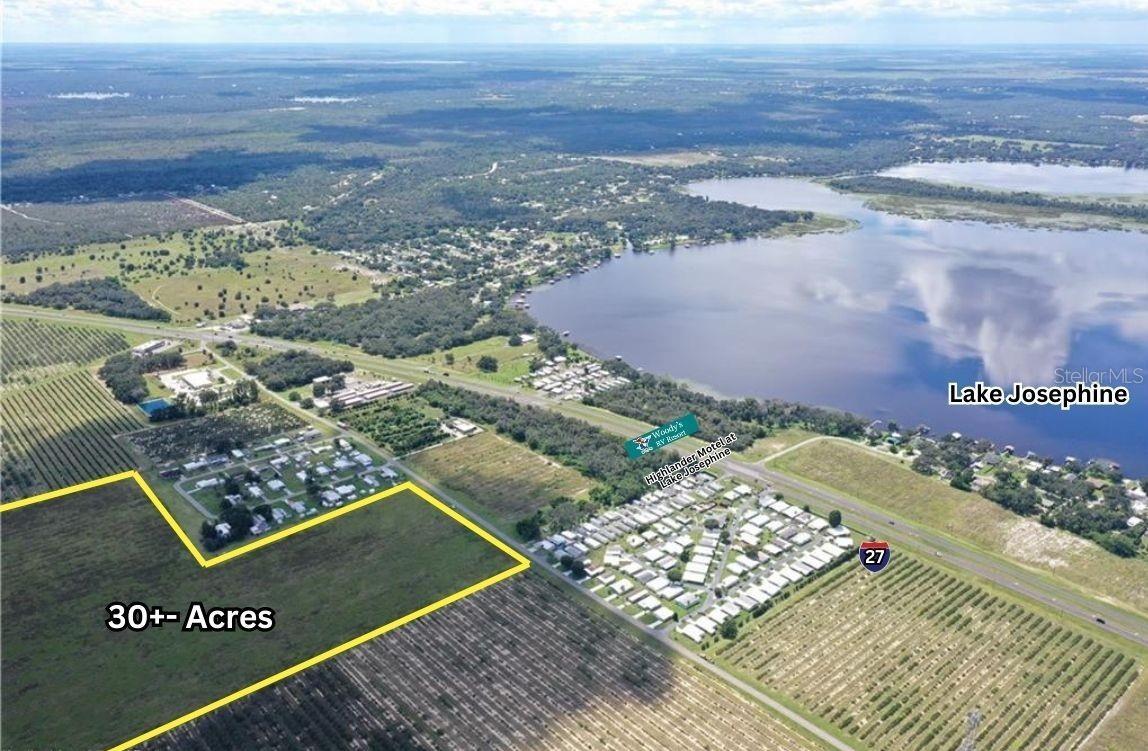 10000 TWITTY RD, SEBRING, FL — photo 3