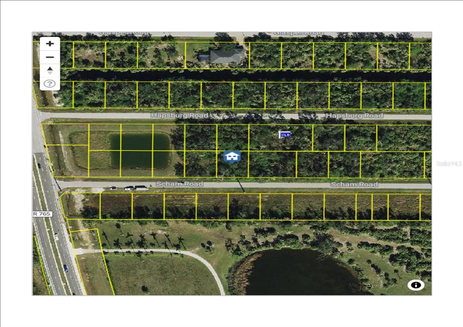 26046 SCHAM RD, PUNTA GORDA, FL — photo 9