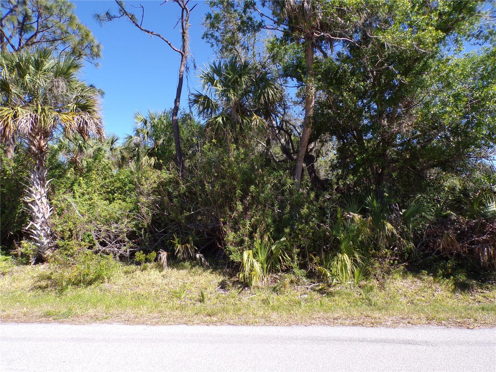 26074 SCHAM RD, PUNTA GORDA, FL