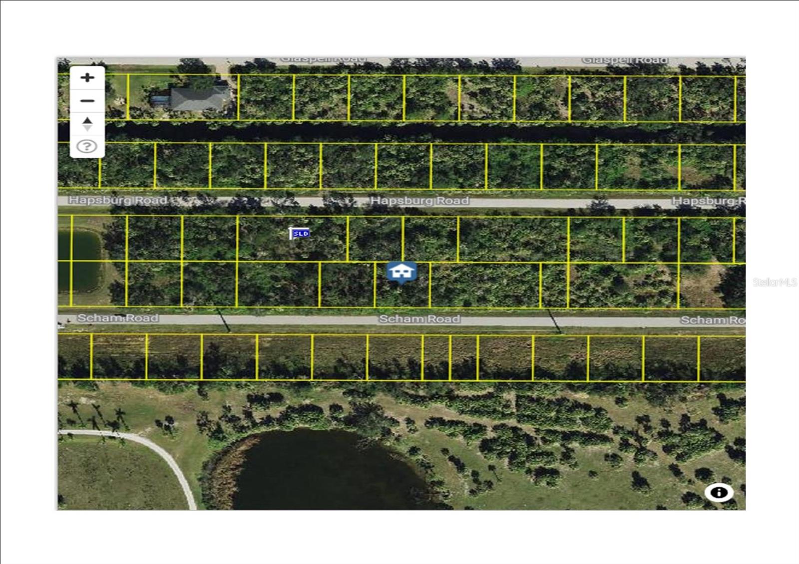 26074 SCHAM RD, PUNTA GORDA, FL — photo 7