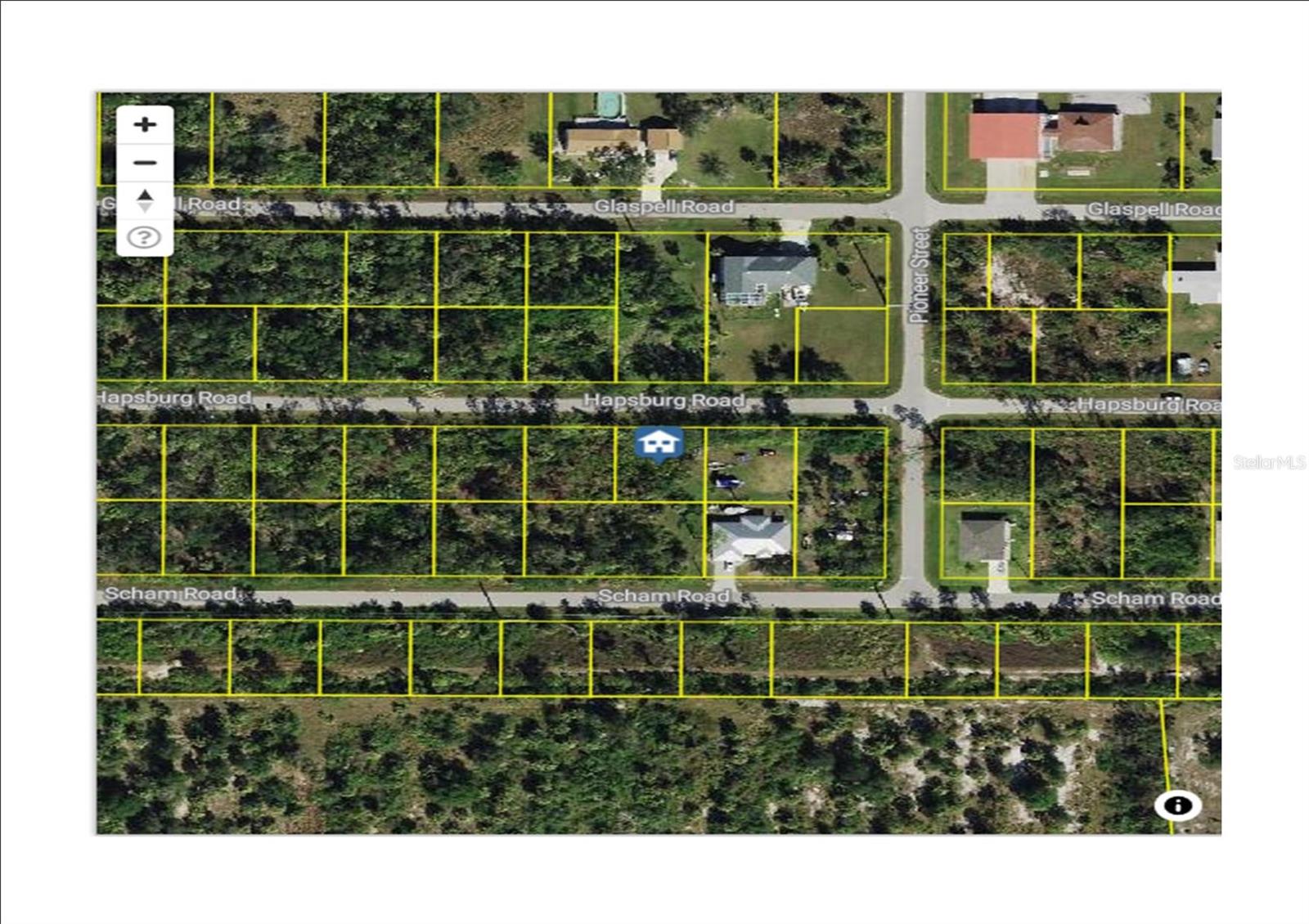 26251 HAPSBURG RD, PUNTA GORDA, FL — photo 7