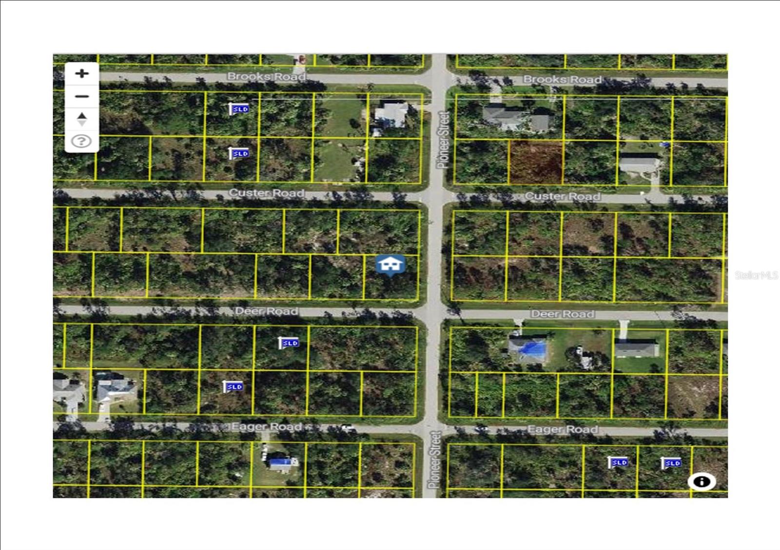 26272 DEER RD, PUNTA GORDA, FL — photo 7