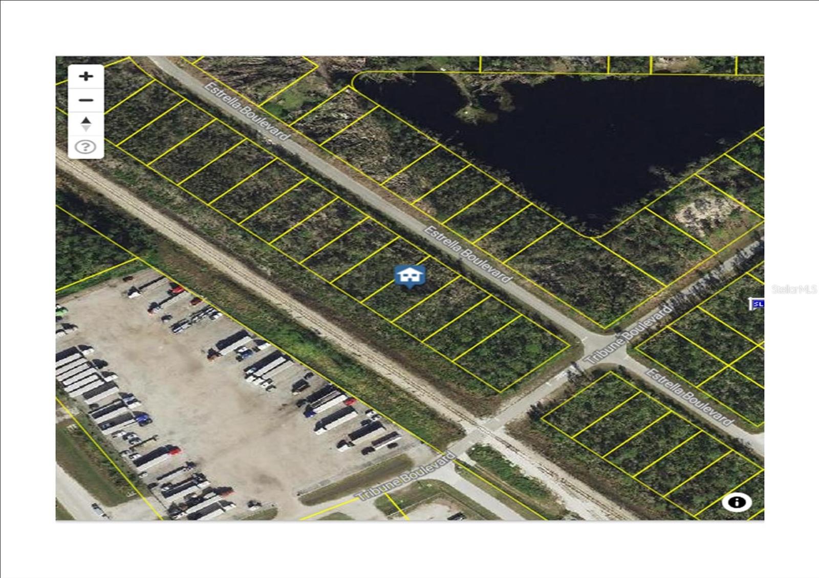 12115 ESTRELLA BLVD, PUNTA GORDA, FL — photo 9