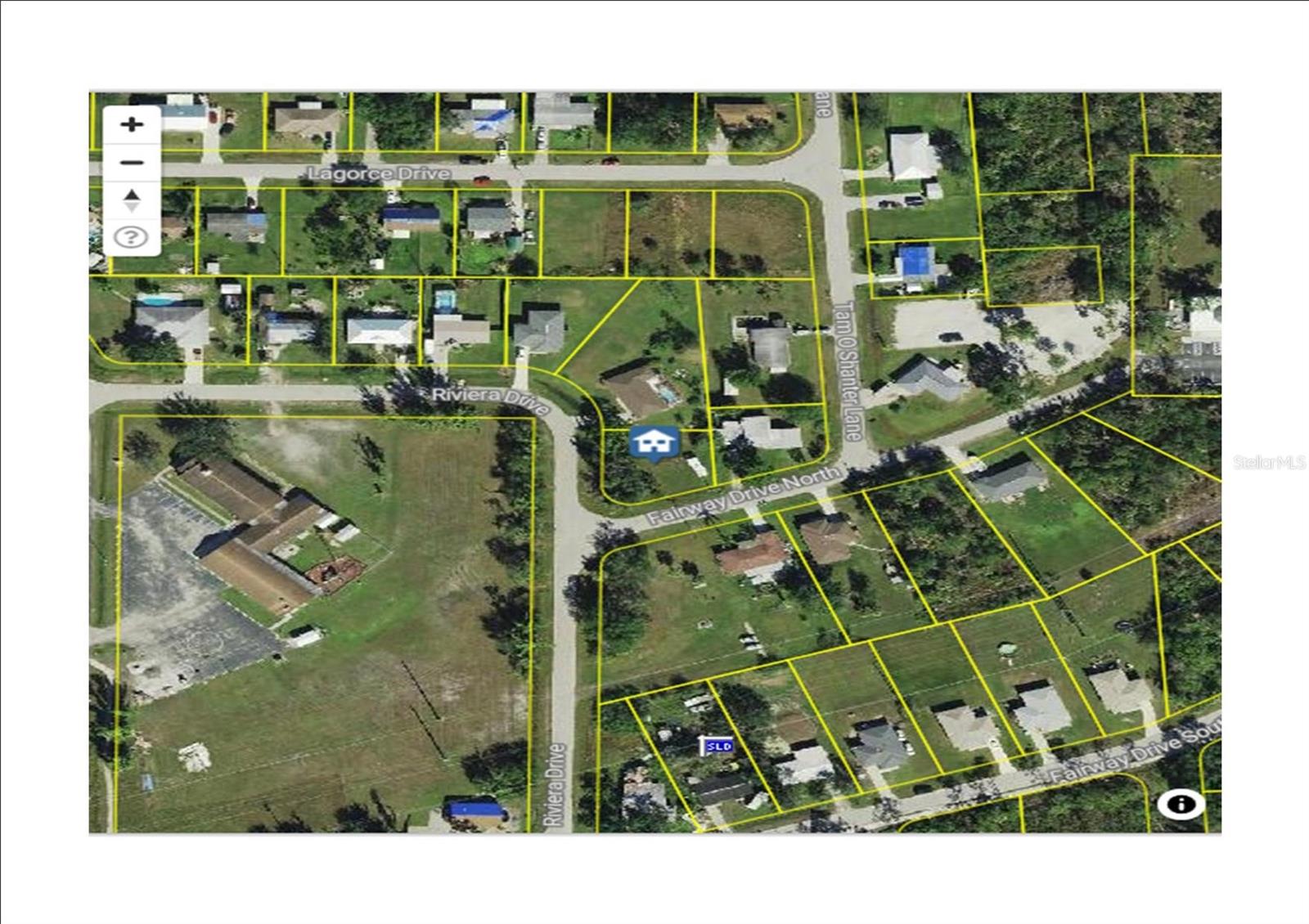 4704 FAIRWAY DR N, PUNTA GORDA, FL — photo 7