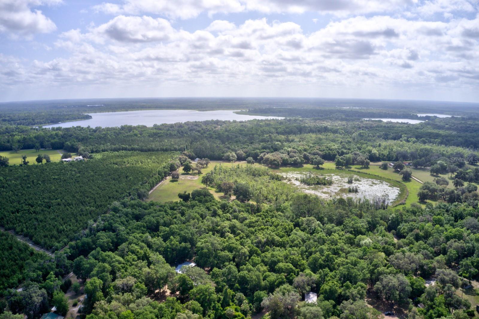 8903 SE 225TH DR, HAWTHORNE, FL — photo 4