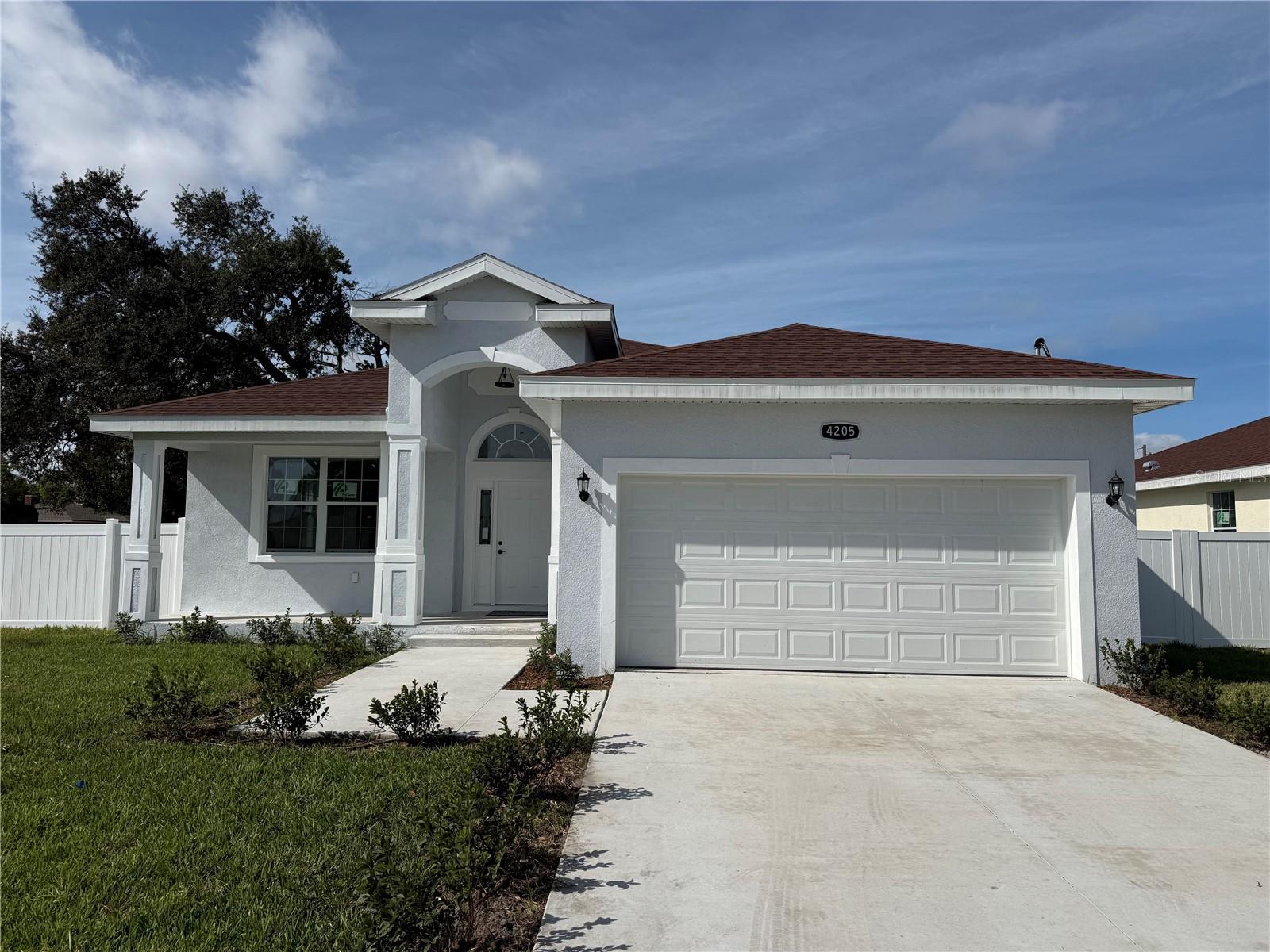 4205 57TH AVE N, ST PETERSBURG, FL — photo 2