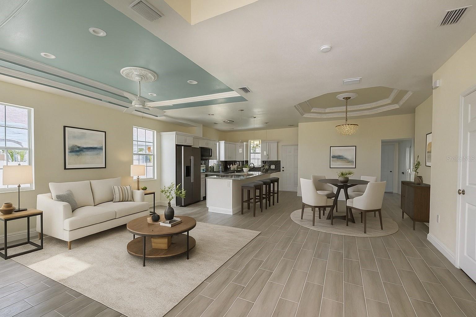 5710 42ND ST N, ST PETERSBURG, FL — photo 3