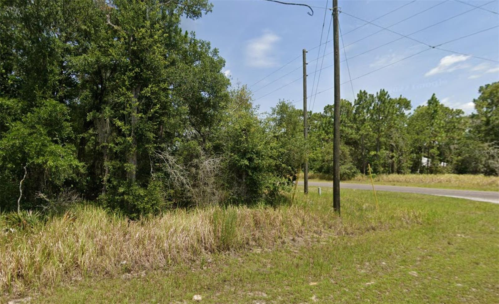 lot 19 LOCUST PASS LN, OCALA, FL