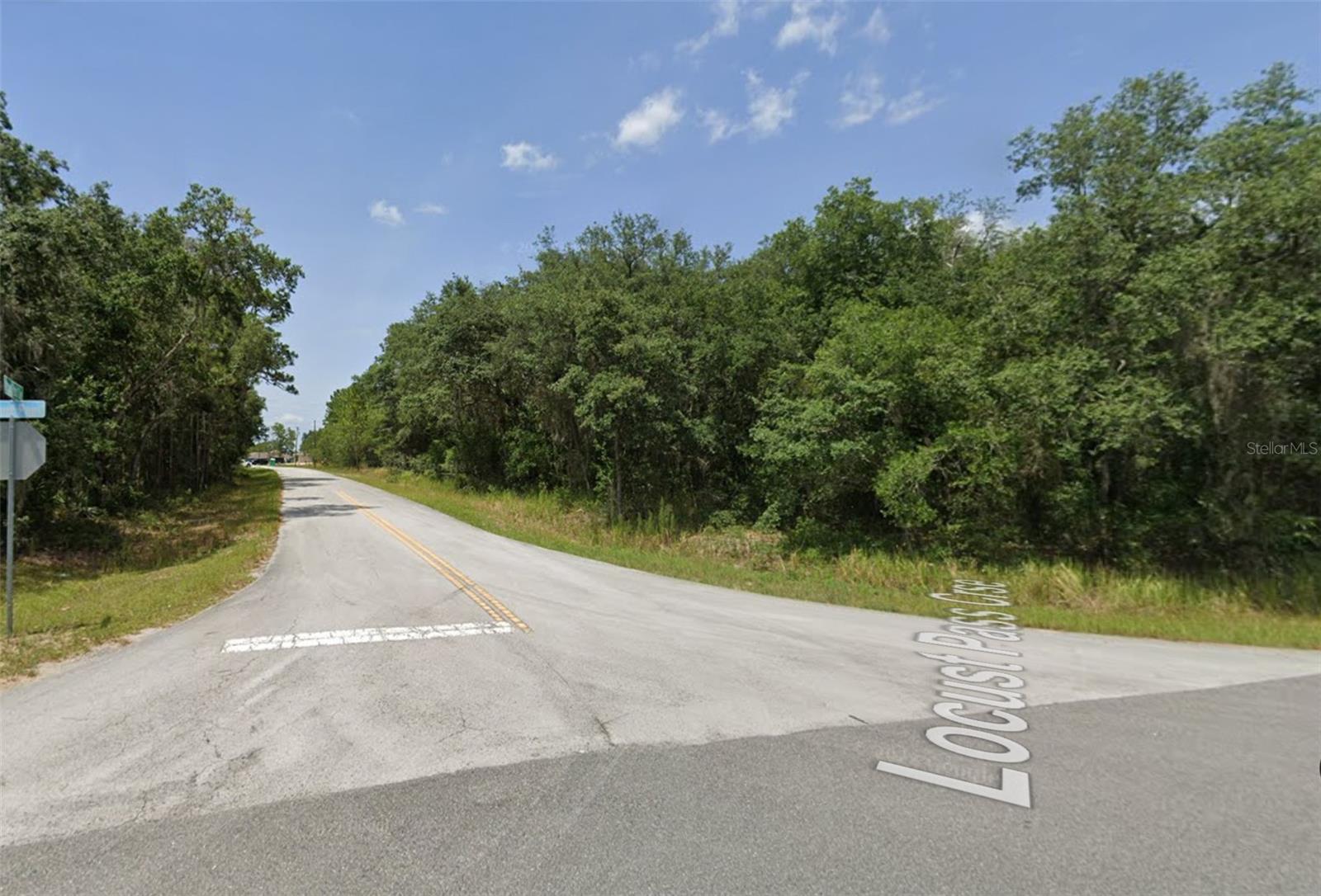 lot 19 LOCUST PASS LN, OCALA, FL — photo 2