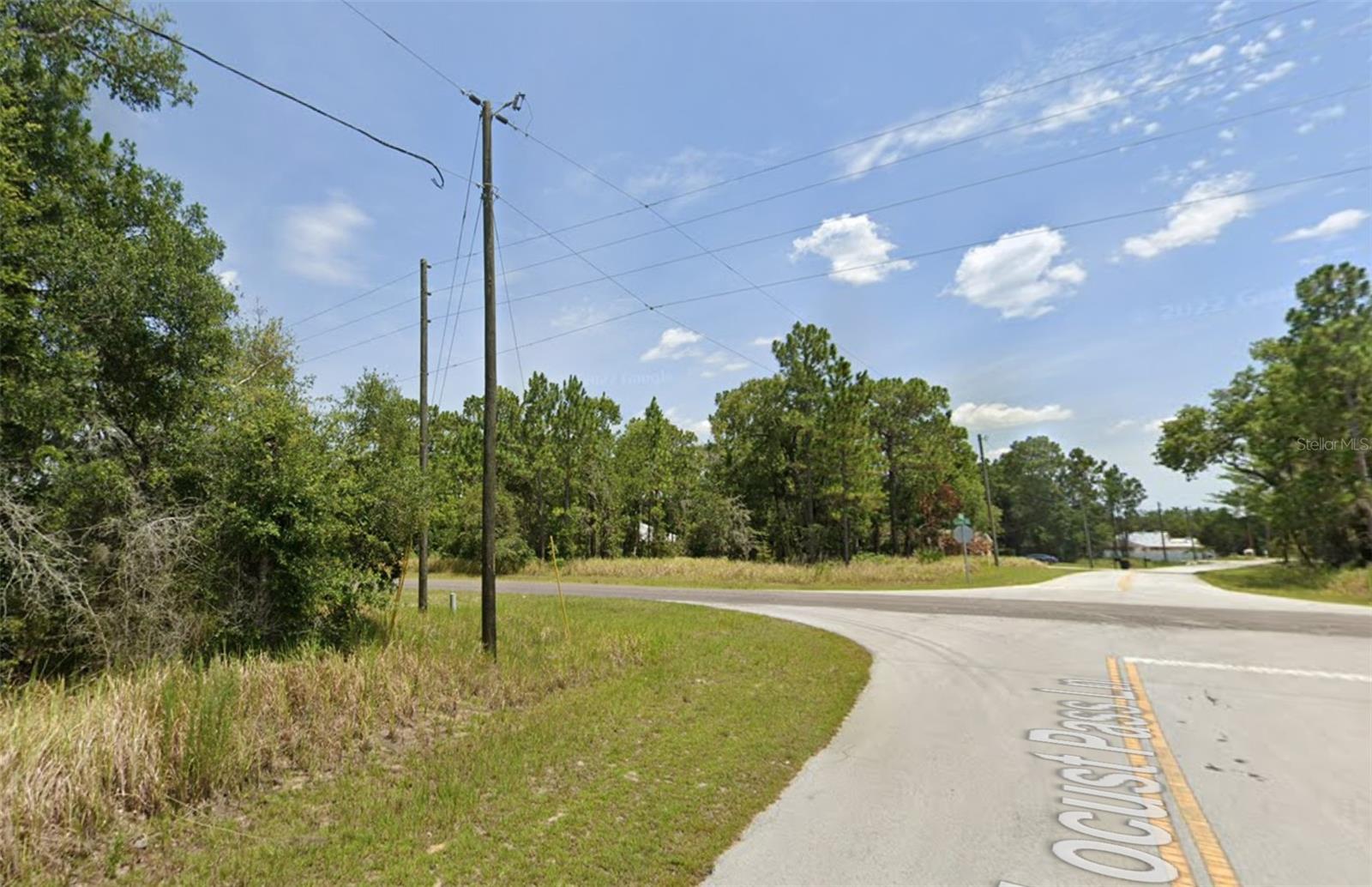 lot 19 LOCUST PASS LN, OCALA, FL — photo 3