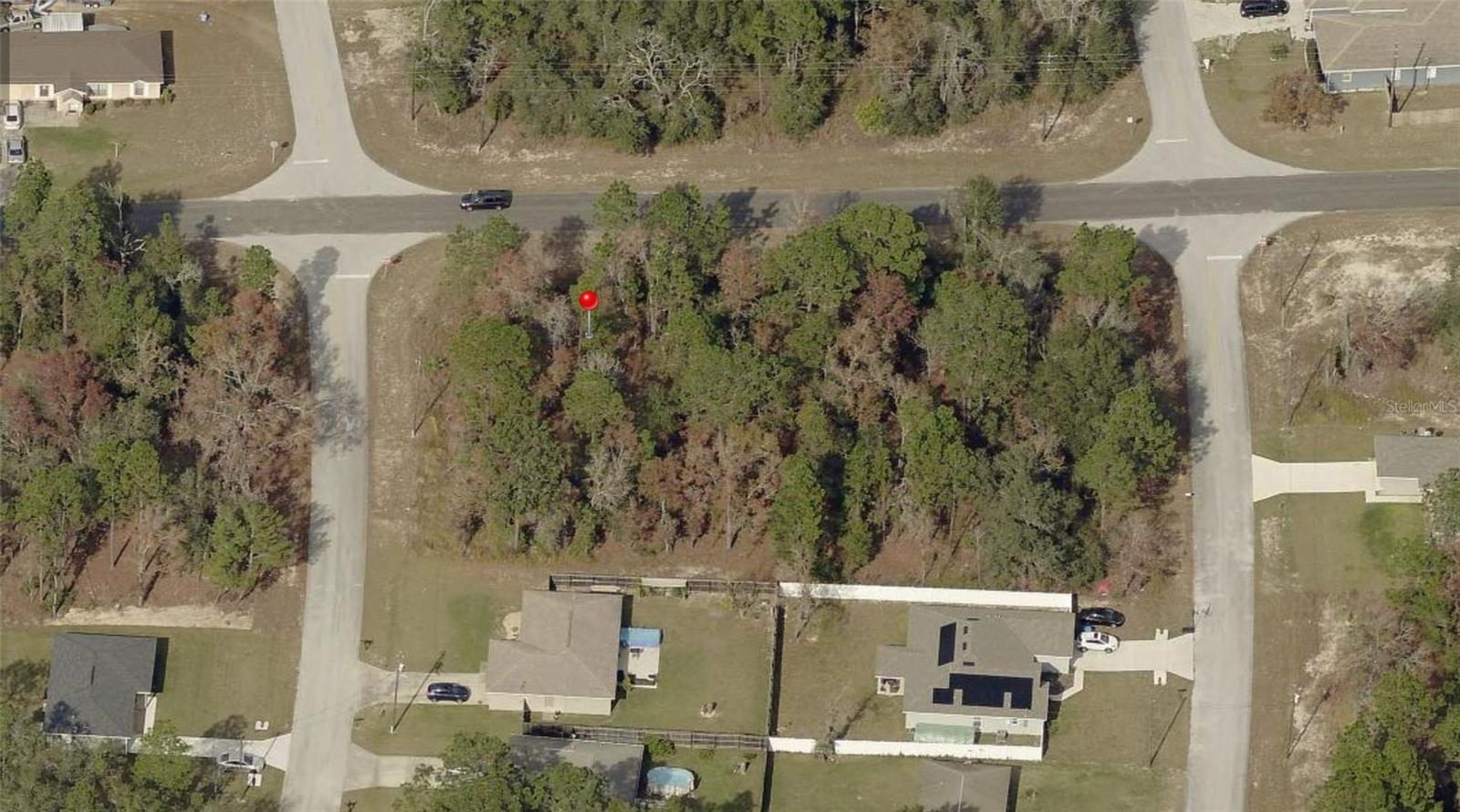 lot 19 LOCUST PASS LN, OCALA, FL — photo 8