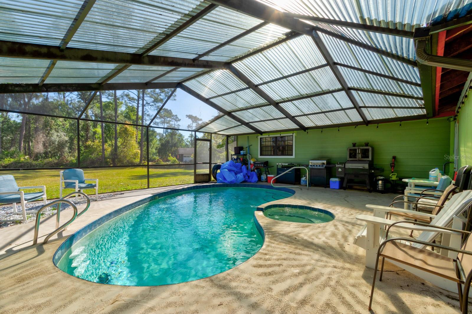 9 SHADOW LN, ORMOND BEACH, FL — photo 9