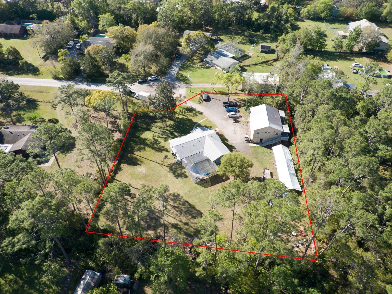 9 SHADOW LN, ORMOND BEACH, FL — photo 44