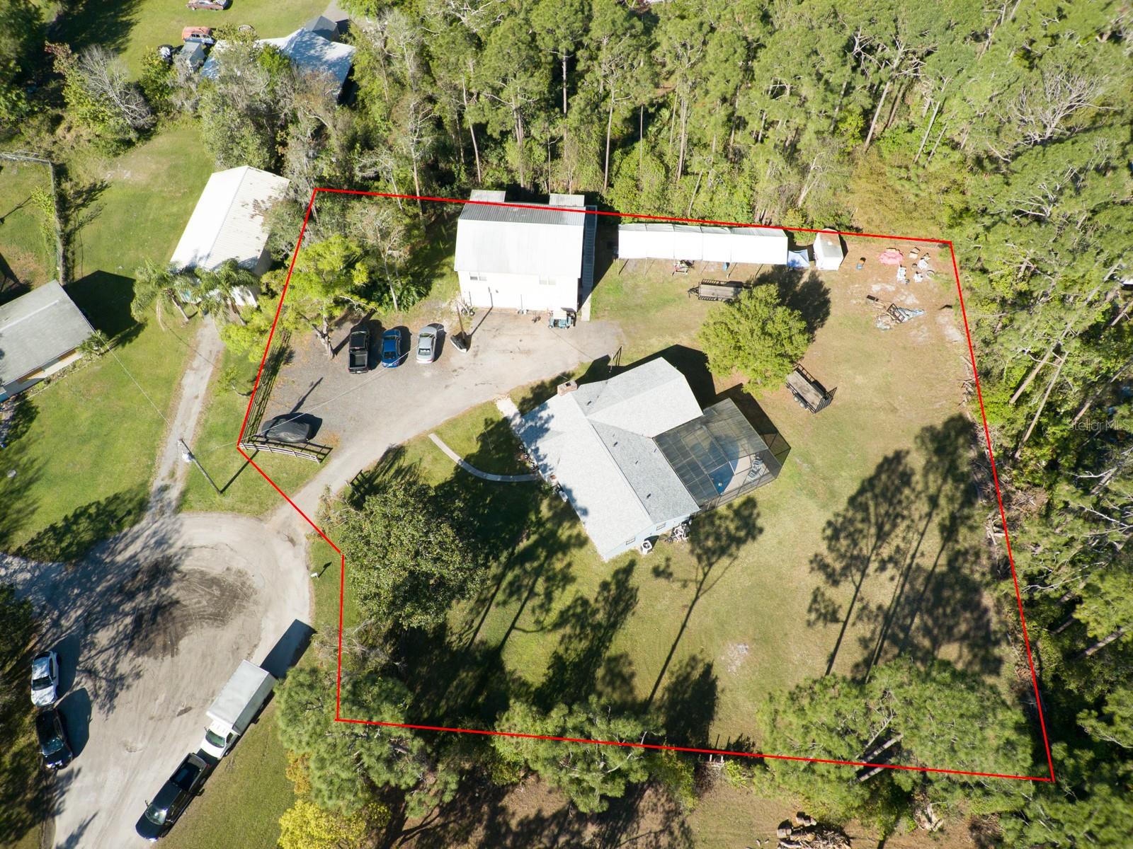 9 SHADOW LN, ORMOND BEACH, FL — photo 46