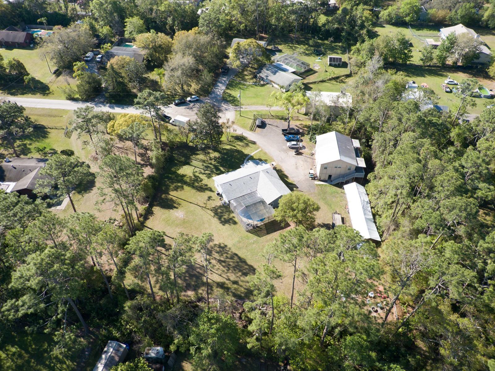 9 SHADOW LN, ORMOND BEACH, FL — photo 47