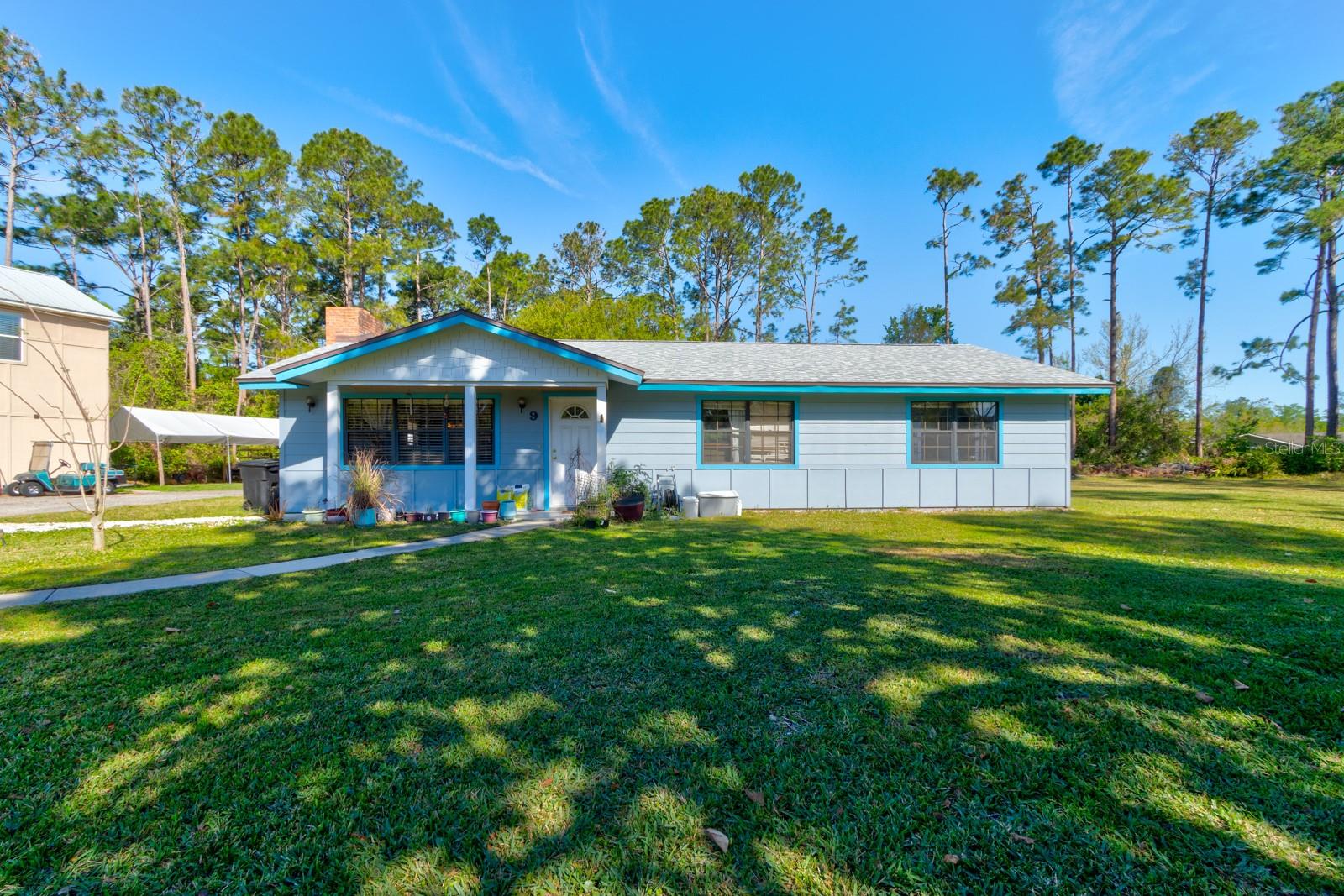 9 SHADOW LN, ORMOND BEACH, FL — photo 2