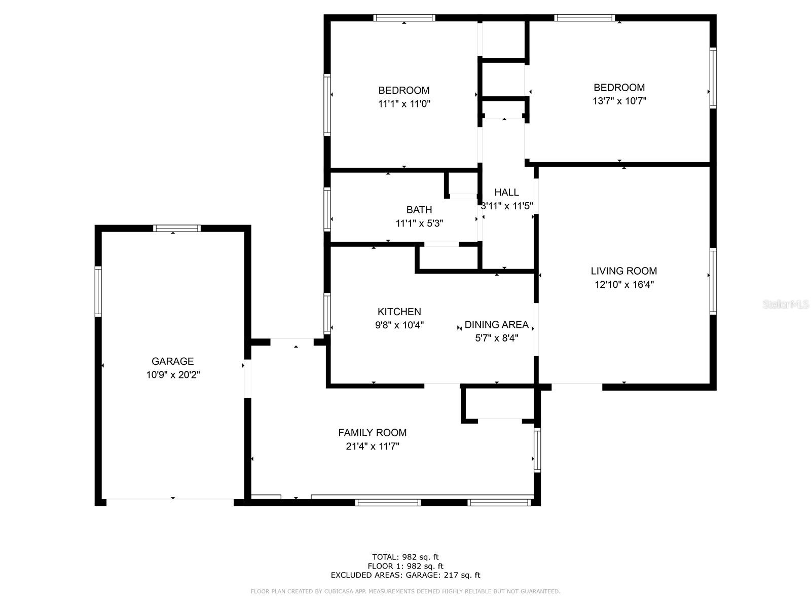 3645 6TH ST S, ST PETERSBURG, FL — photo 23