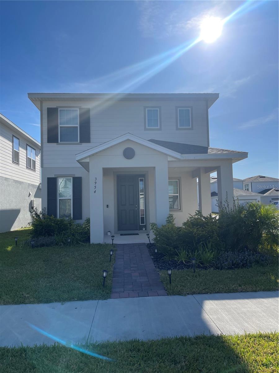 3954 GREAT SMOKEY WAY, APOPKA, FL