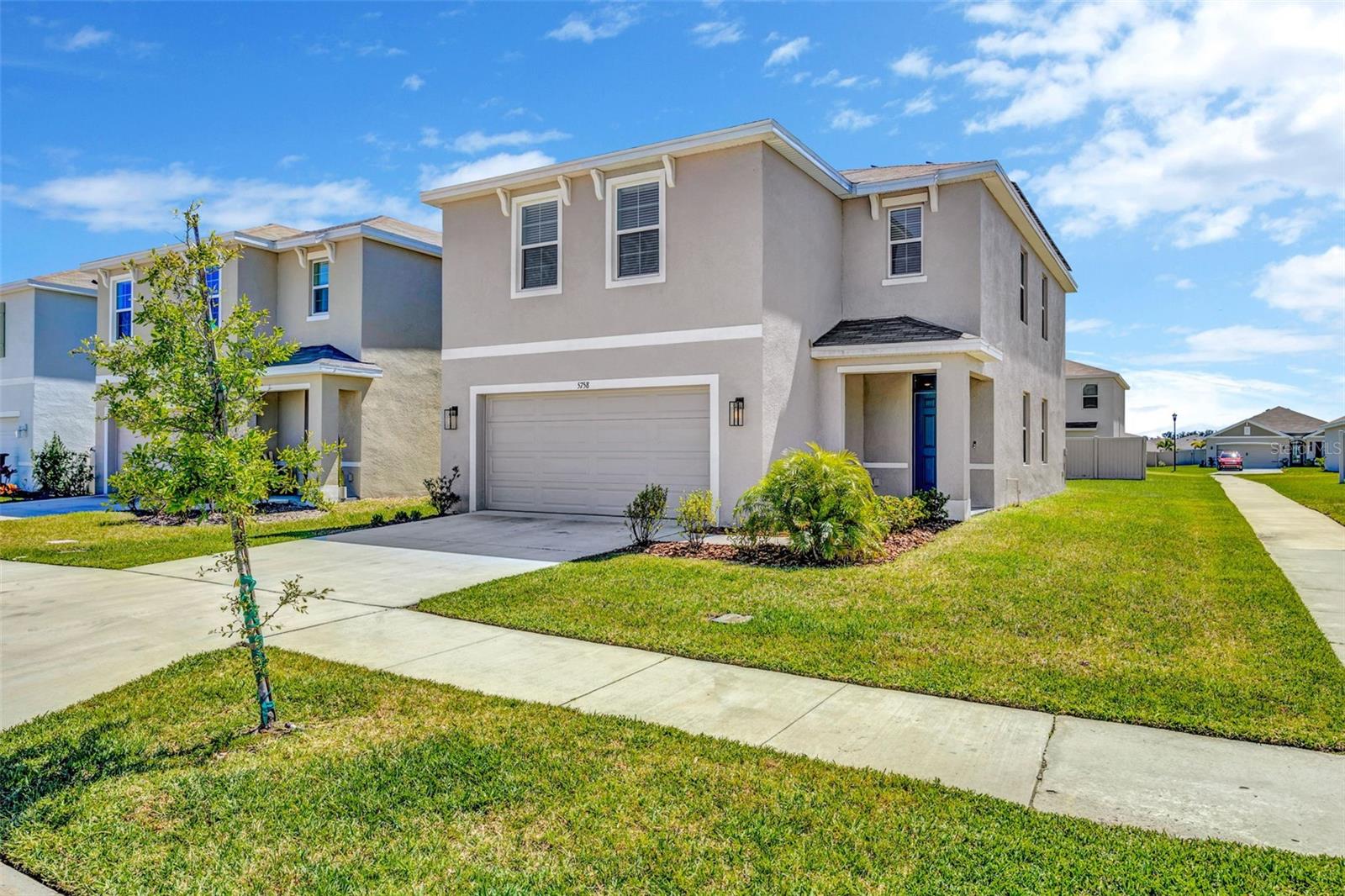 5758 HOLLINGWORTH TRL, WESLEY CHAPEL, FL