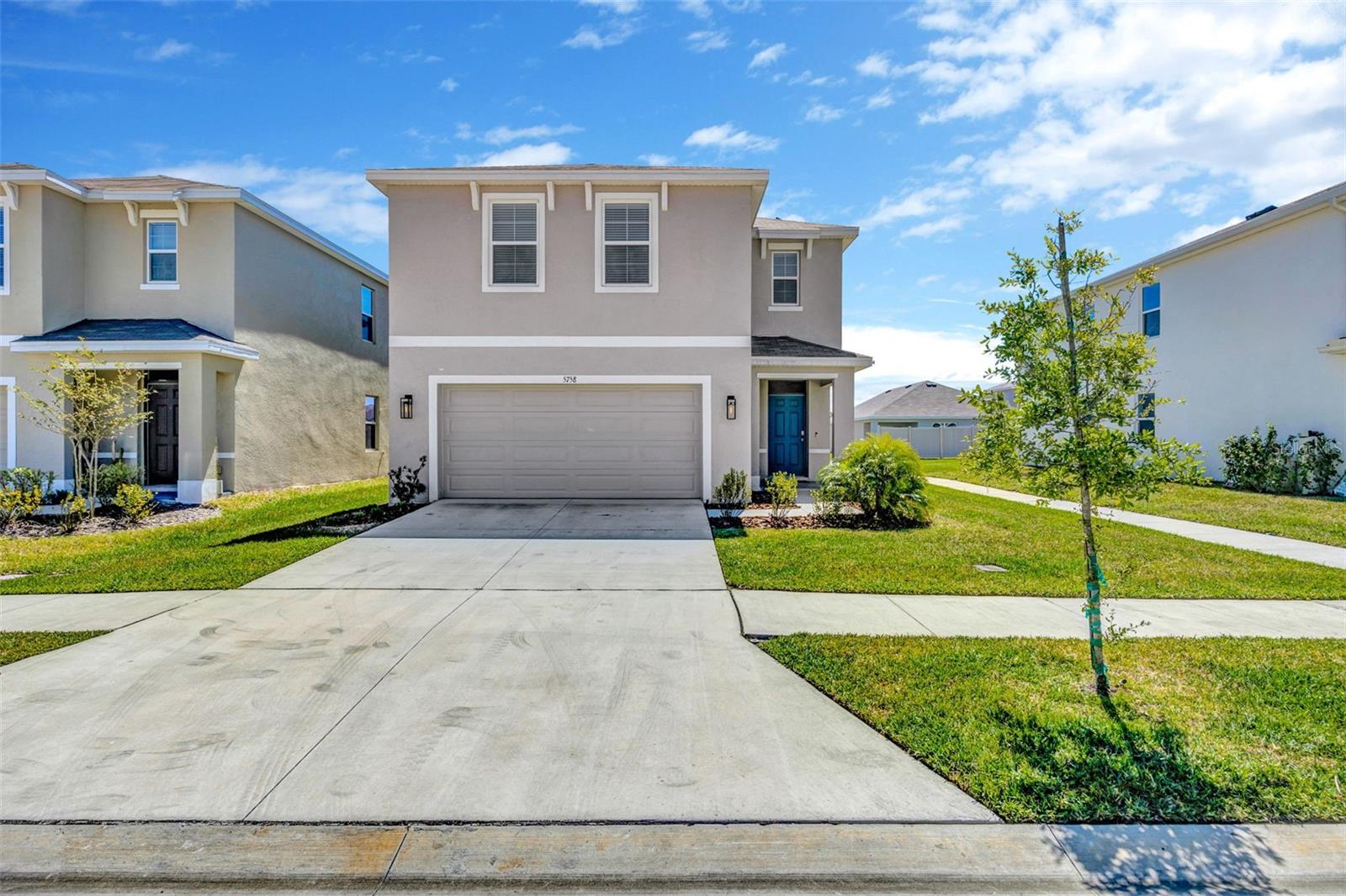 5758 HOLLINGWORTH TRL, WESLEY CHAPEL, FL — photo 33
