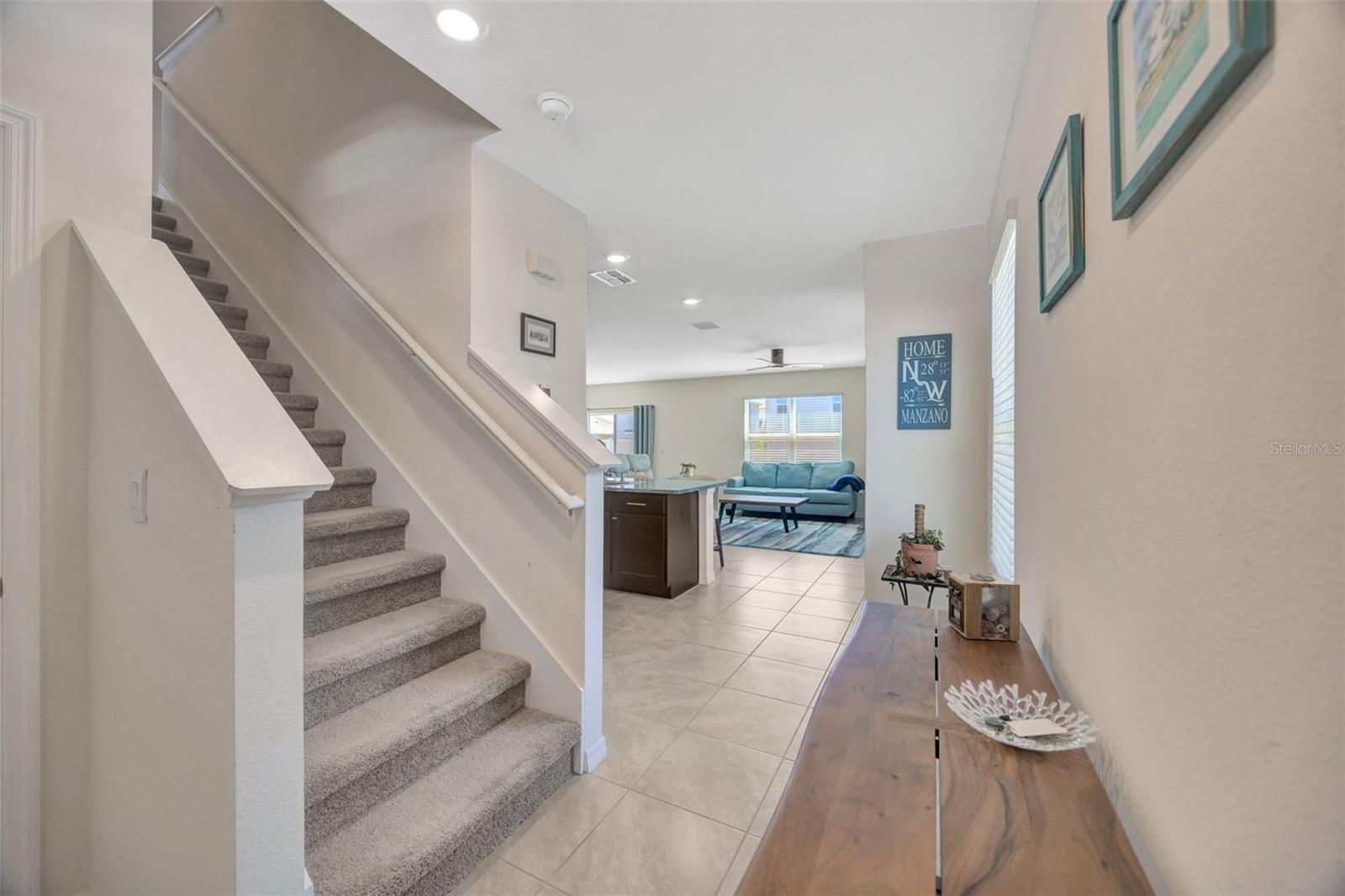 5758 HOLLINGWORTH TRL, WESLEY CHAPEL, FL — photo 13