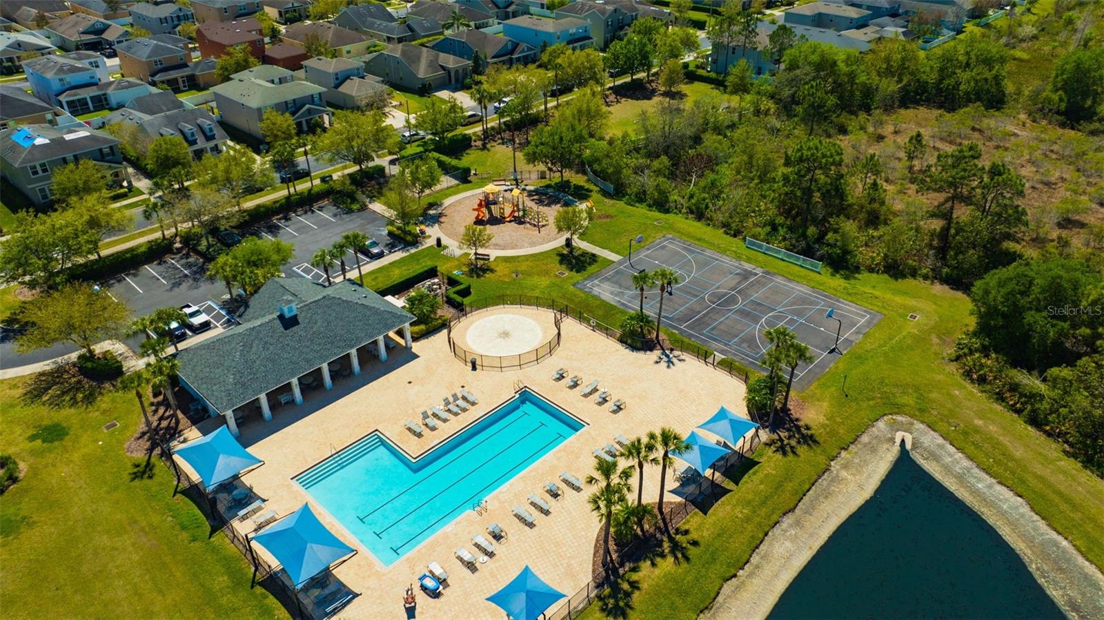 5758 HOLLINGWORTH TRL, WESLEY CHAPEL, FL — photo 24