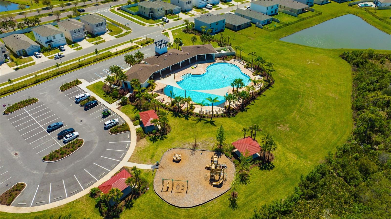 5758 HOLLINGWORTH TRL, WESLEY CHAPEL, FL — photo 28